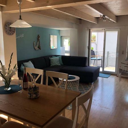 Ferienwohnung Ankerplatz Bodensee Uhldingen-Mühlhofen Buitenkant foto
