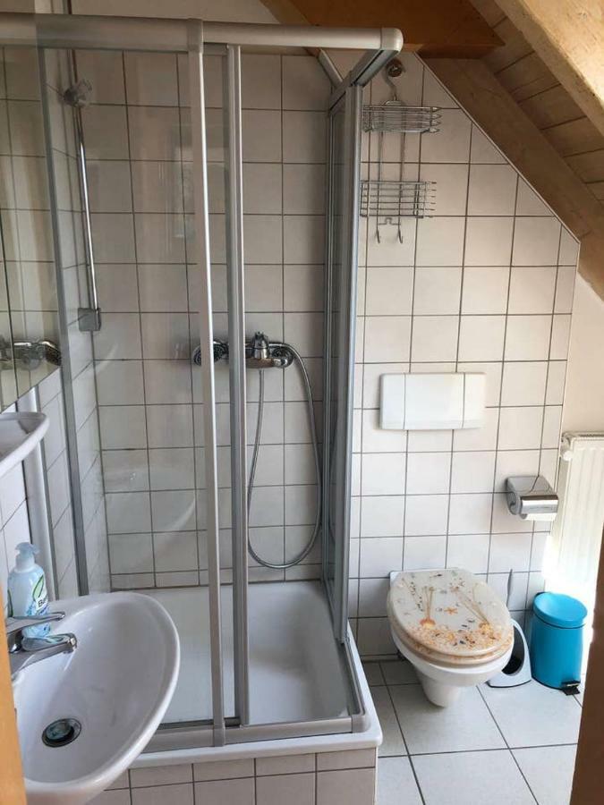 Ferienwohnung Ankerplatz Bodensee Uhldingen-Mühlhofen Buitenkant foto