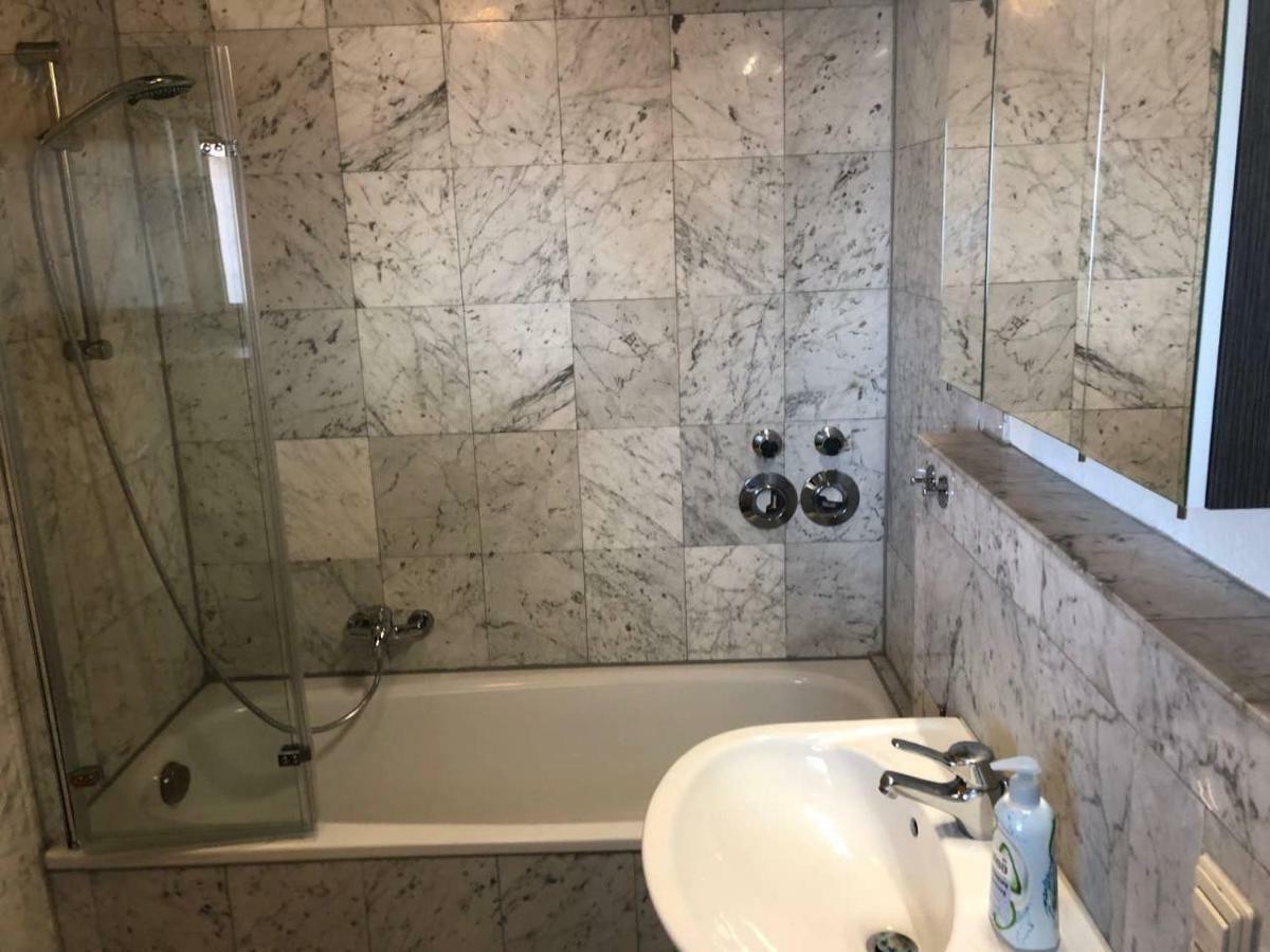 Ferienwohnung Ankerplatz Bodensee Uhldingen-Mühlhofen Buitenkant foto